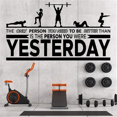 motivational gym art|motivational gym art ideas.